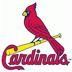 St Louis Cardinals Sports Decor